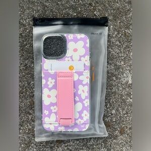 NWT iPhone 13 case